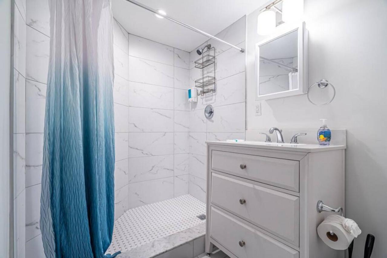 The Purple Pelican Beachfront With Ocean Balcony Unit 1 ฟอร์ต ลอเดอร์เดล ภายนอก รูปภาพ