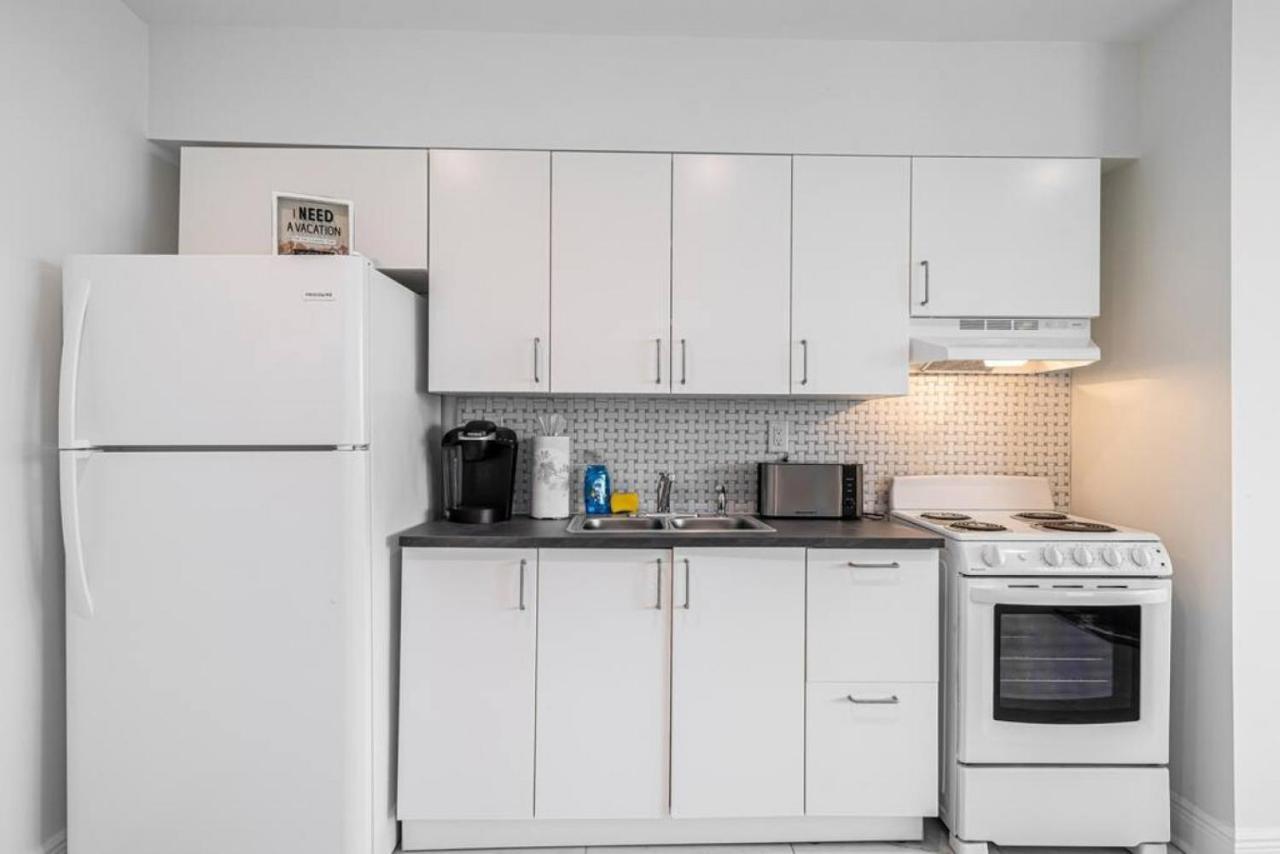 The Purple Pelican Beachfront With Ocean Balcony Unit 1 ฟอร์ต ลอเดอร์เดล ภายนอก รูปภาพ