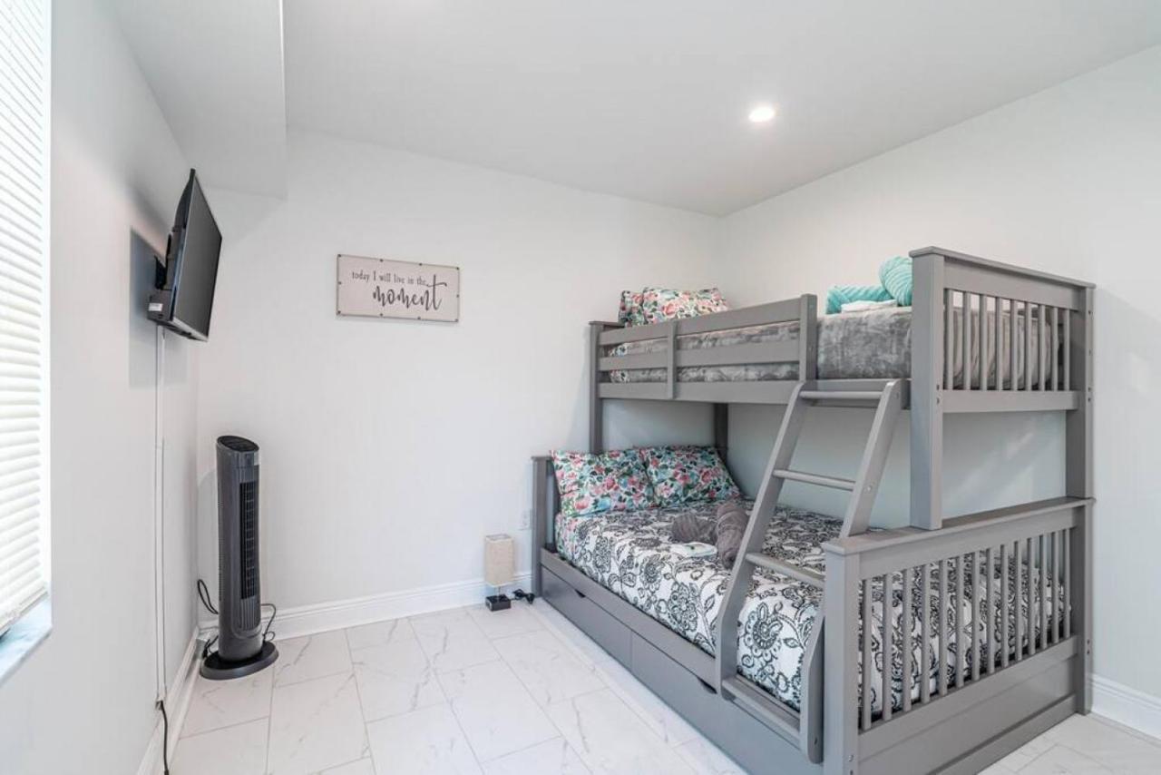 The Purple Pelican Beachfront With Ocean Balcony Unit 1 ฟอร์ต ลอเดอร์เดล ภายนอก รูปภาพ